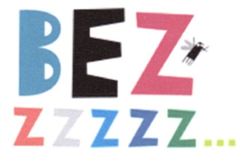 BEZ zzzzz... Logo (DPMA, 06/03/2011)