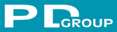 PD GROUP Logo (DPMA, 13.05.2011)