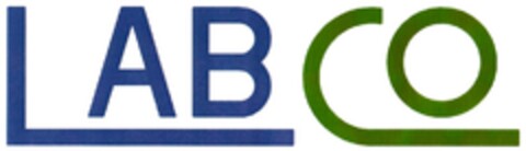 LABCO Logo (DPMA, 28.12.2011)