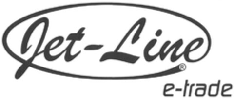 Jet-Line e-trade Logo (DPMA, 06.02.2012)