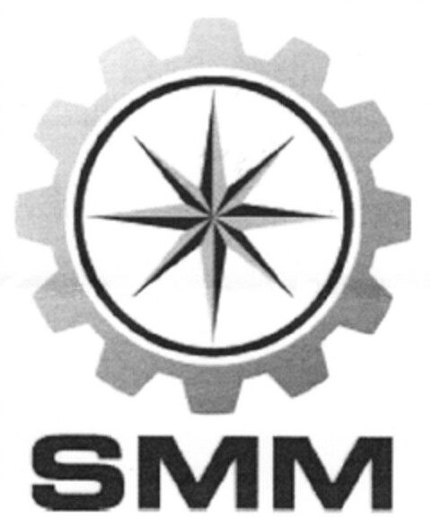 SMM Logo (DPMA, 05.03.2012)