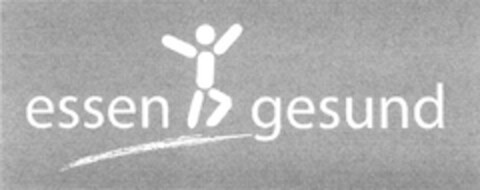 essen gesund Logo (DPMA, 08/17/2012)