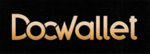 DocWallet Logo (DPMA, 11.10.2012)
