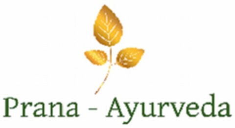 Prana - Ayurveda Logo (DPMA, 04/03/2013)