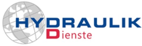 HYDRAULIK Dienste Logo (DPMA, 17.04.2013)
