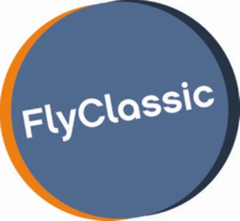 FlyClassic Logo (DPMA, 13.05.2013)