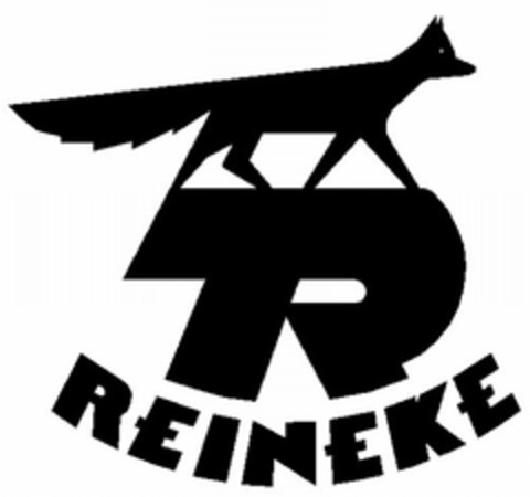 REINEKE Logo (DPMA, 21.06.2013)