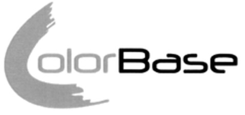 ColorBase Logo (DPMA, 12.08.2013)