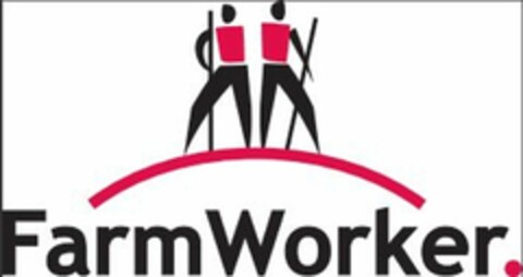 FarmWorker Logo (DPMA, 12/05/2013)