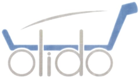 olido Logo (DPMA, 05.01.2013)