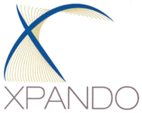 XPANDO Logo (DPMA, 27.02.2013)