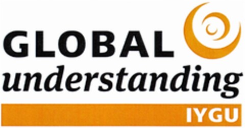 GLOBAL understanding Logo (DPMA, 03.07.2013)