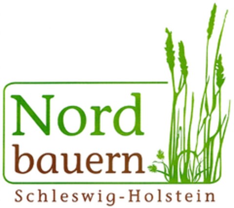 Nord bauern Schleswig-Holstein Logo (DPMA, 23.07.2013)