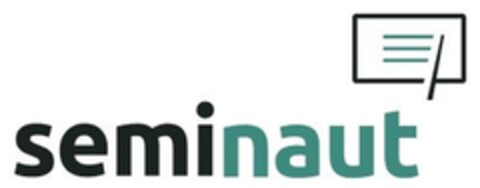 seminaut Logo (DPMA, 01/22/2014)