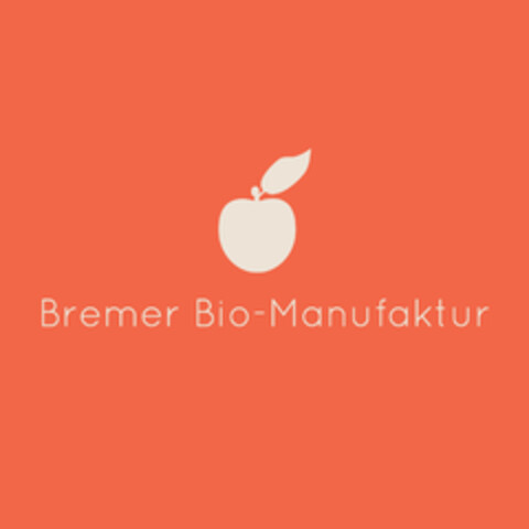 Bremer Bio-Manufaktur Logo (DPMA, 01/20/2014)