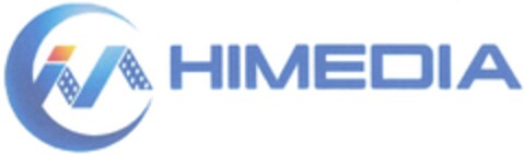 HIMEDIA Logo (DPMA, 21.01.2014)