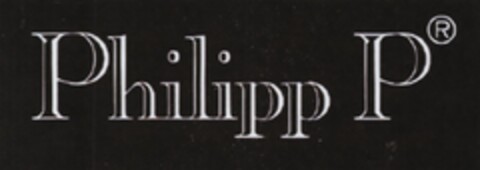 Philipp P Logo (DPMA, 14.02.2014)