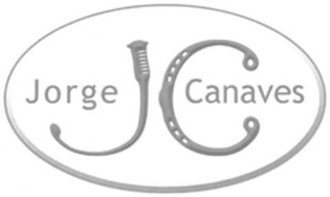 Jorge JC Canaves Logo (DPMA, 07/11/2014)