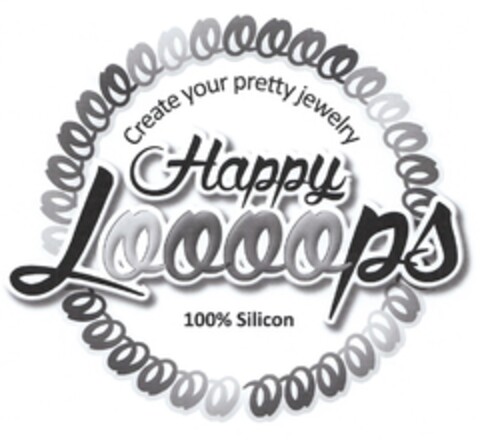 Happy Loooops Logo (DPMA, 10/11/2014)
