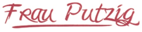 Frau Putzig Logo (DPMA, 07.07.2015)