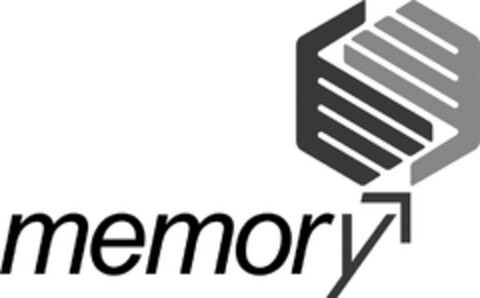 Memory Logo (DPMA, 04/08/2015)