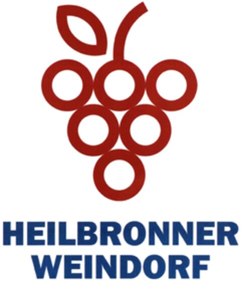 HEILBRONNER WEINDORF Logo (DPMA, 23.02.2016)