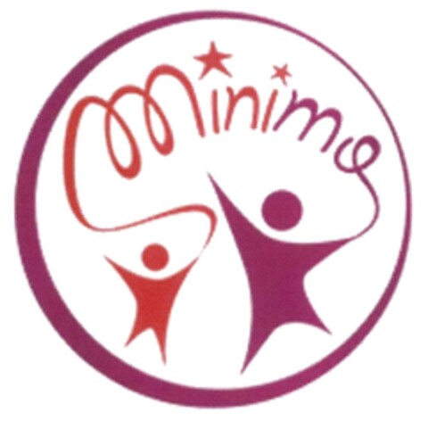 Minimo Logo (DPMA, 11.11.2016)