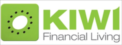 KIWI Financial Living Logo (DPMA, 15.04.2016)