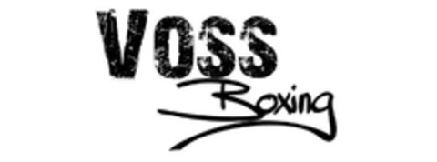 VOSS Boxing Logo (DPMA, 26.02.2016)