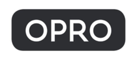 OPRO Logo (DPMA, 15.07.2016)