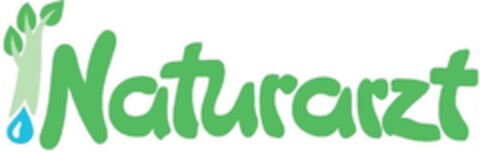 Naturarzt Logo (DPMA, 18.11.2016)