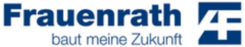 Frauenrath baut meine Zukunft Logo (DPMA, 06.12.2016)