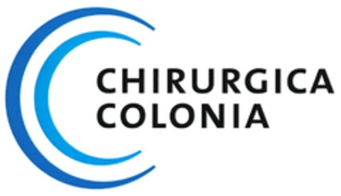 CHIRURGICA COLONIA Logo (DPMA, 30.05.2017)
