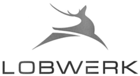 LOBWERK Logo (DPMA, 20.11.2017)