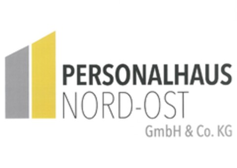 PERSONALHAUS NORD-OST GmbH & Co. KG Logo (DPMA, 15.02.2017)