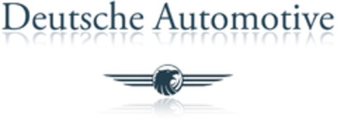 Deutsche Automotive Logo (DPMA, 12.05.2017)