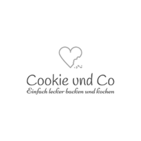 Cookie und Co Logo (DPMA, 10/05/2017)