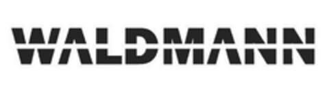 WALDMANN Logo (DPMA, 10/27/2017)