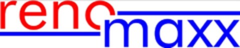 renomaxx Logo (DPMA, 01/10/2017)