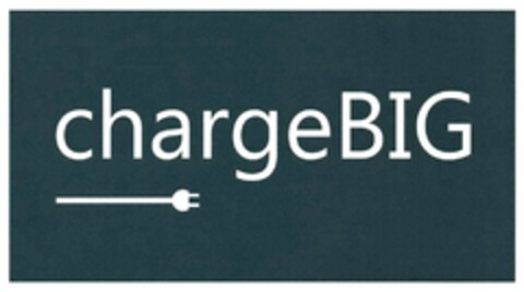 chargeBIG Logo (DPMA, 23.02.2018)