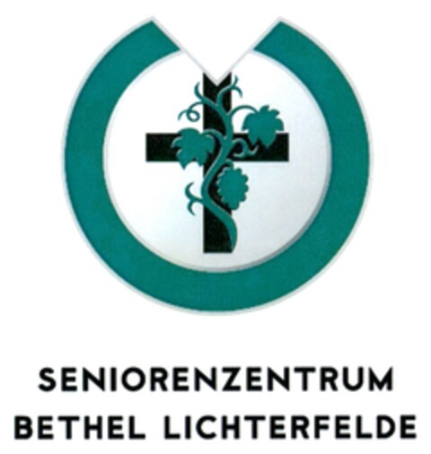 SENIORENZENTRUM BETHEL LICHTERFELDE Logo (DPMA, 31.08.2018)