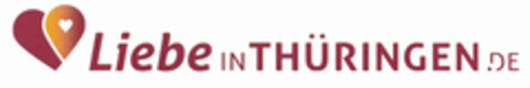 Liebe IN THÜRINGEN.DE Logo (DPMA, 06.09.2018)