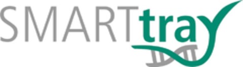 SMARTtray Logo (DPMA, 09.02.2018)