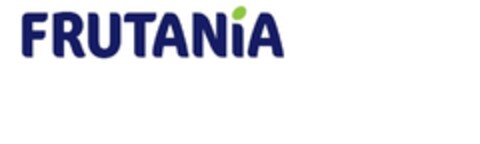 FRUTANiA Logo (DPMA, 11/20/2018)