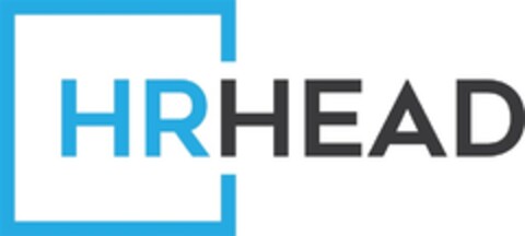 HRHEAD Logo (DPMA, 21.02.2018)