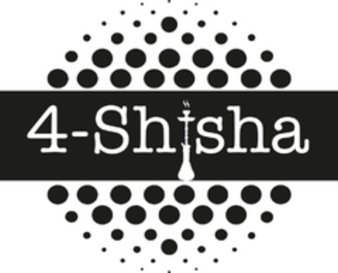 4-Shisha Logo (DPMA, 17.05.2018)