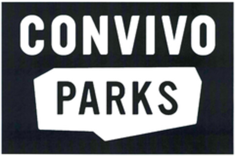 CONVIVO PARKS Logo (DPMA, 02/07/2019)