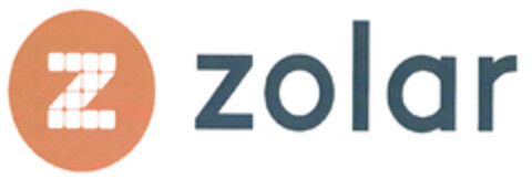 zolar Logo (DPMA, 31.07.2019)