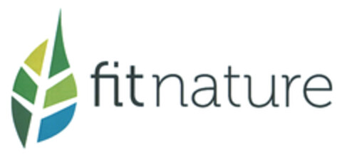 fitnature Logo (DPMA, 10/25/2019)