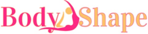 Body Shape Logo (DPMA, 14.05.2019)